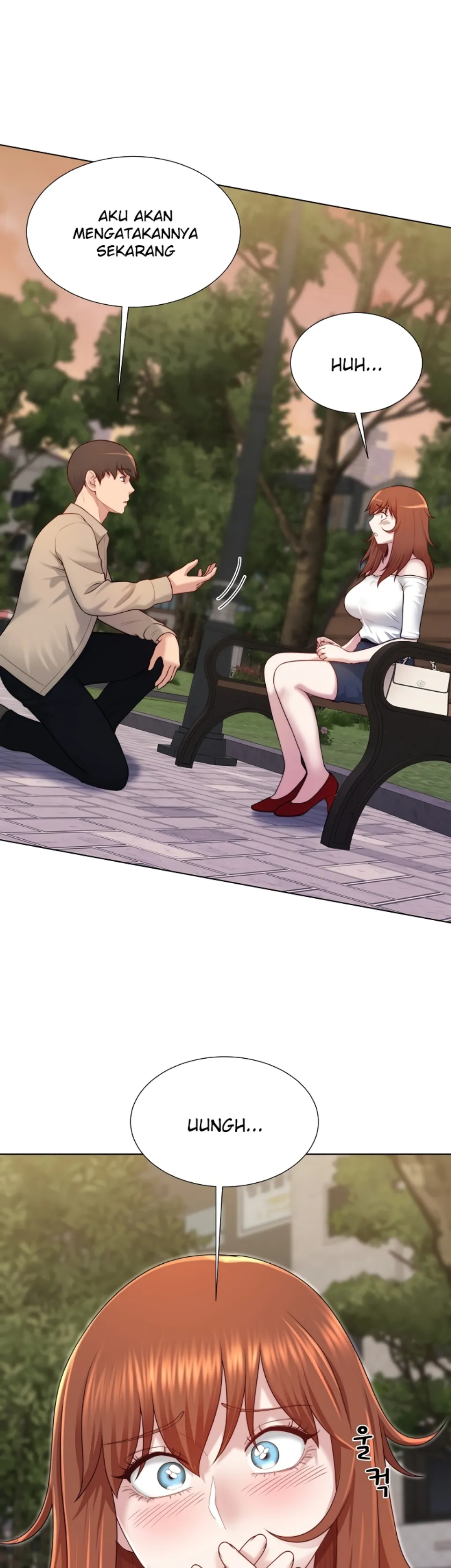 Wanna Become a Dad or a Boyfriend - Chapter 39 37 Wanna Become a Dad or a Boyfriend - Chapter 39 37