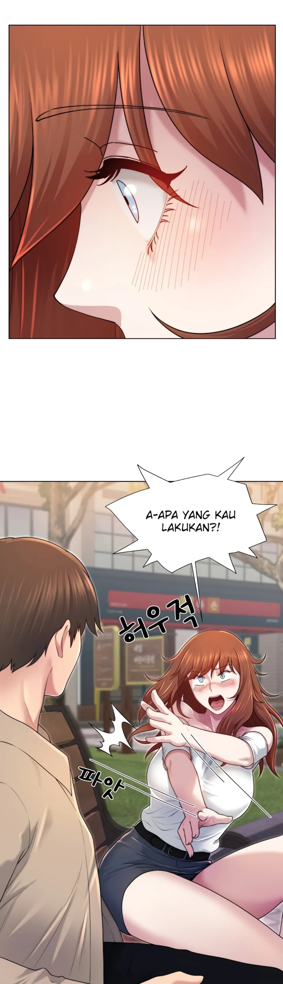 Wanna Become a Dad or a Boyfriend - Chapter 39 34 Wanna Become a Dad or a Boyfriend - Chapter 39 34