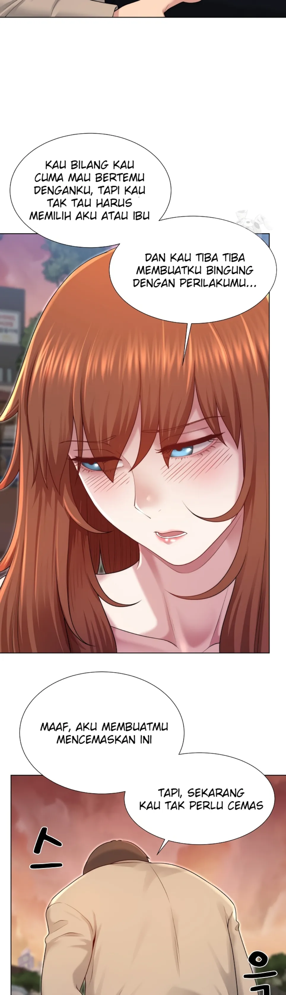 Wanna Become a Dad or a Boyfriend - Chapter 39 35 Wanna Become a Dad or a Boyfriend - Chapter 39 35