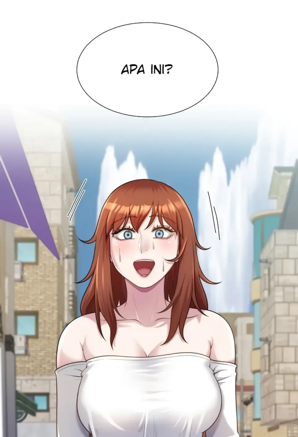 Wanna Become a Dad or a Boyfriend - Chapter 39 1 Wanna Become a Dad or a Boyfriend - Chapter 39 1