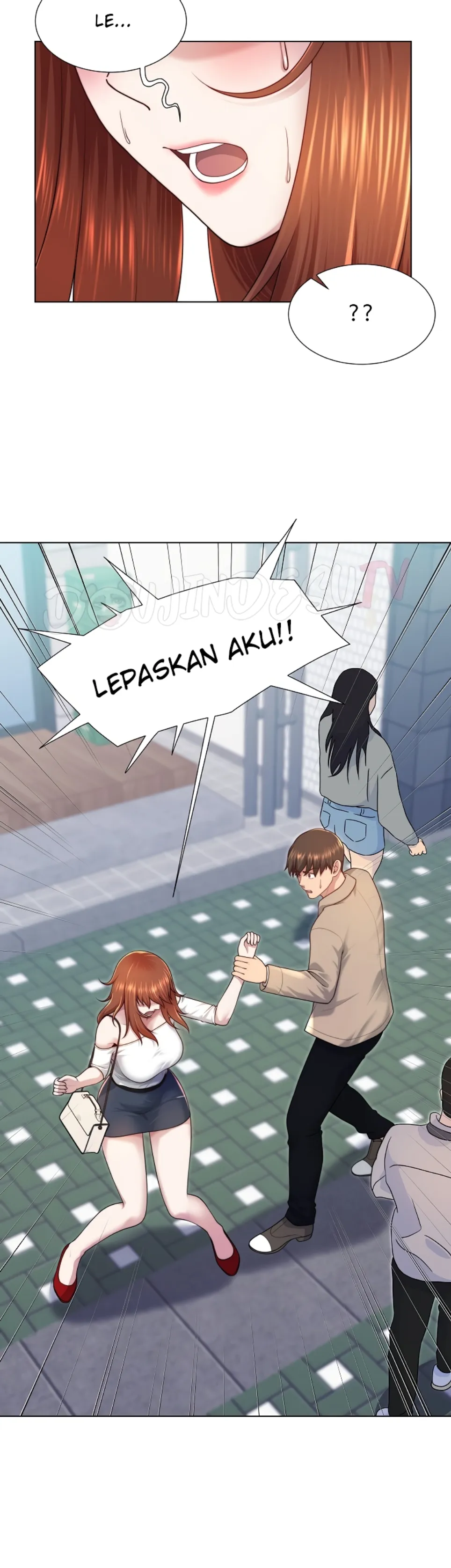 Wanna Become a Dad or a Boyfriend - Chapter 39 18 Wanna Become a Dad or a Boyfriend - Chapter 39 18