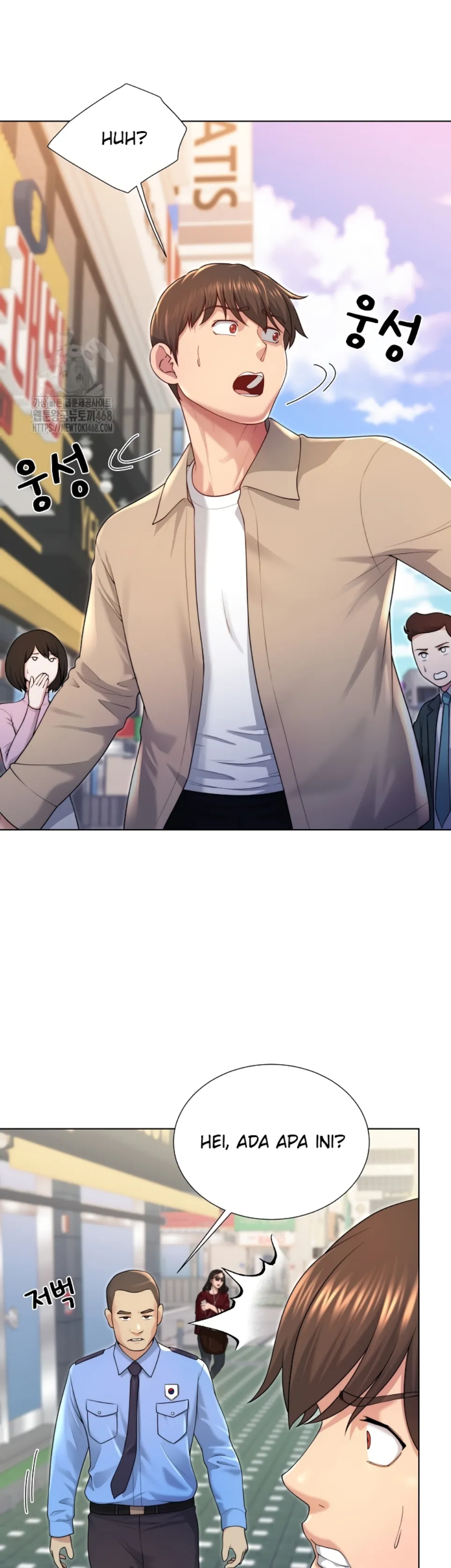 Wanna Become a Dad or a Boyfriend - Chapter 39 19 Wanna Become a Dad or a Boyfriend - Chapter 39 19