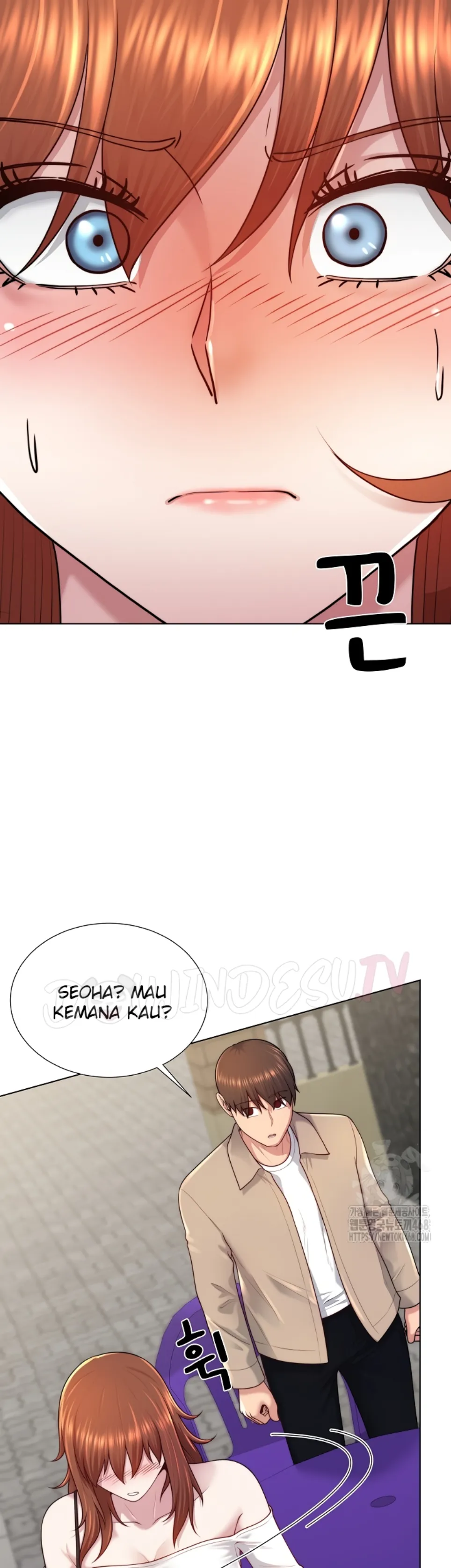 Wanna Become a Dad or a Boyfriend - Chapter 39 12 Wanna Become a Dad or a Boyfriend - Chapter 39 12