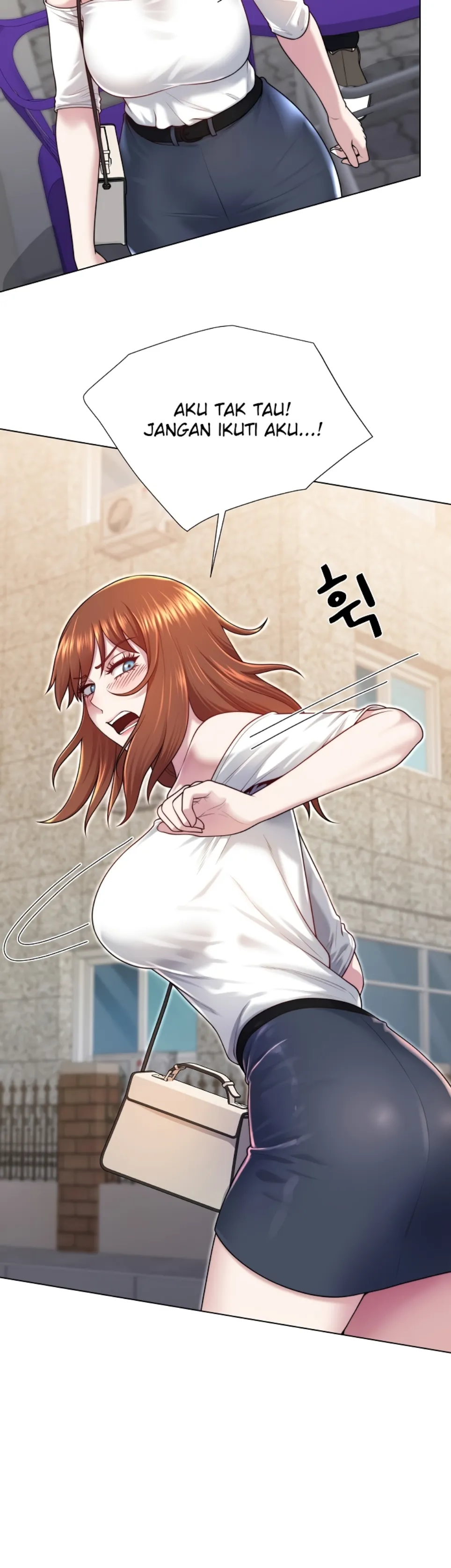 Wanna Become a Dad or a Boyfriend - Chapter 39 13 Wanna Become a Dad or a Boyfriend - Chapter 39 13