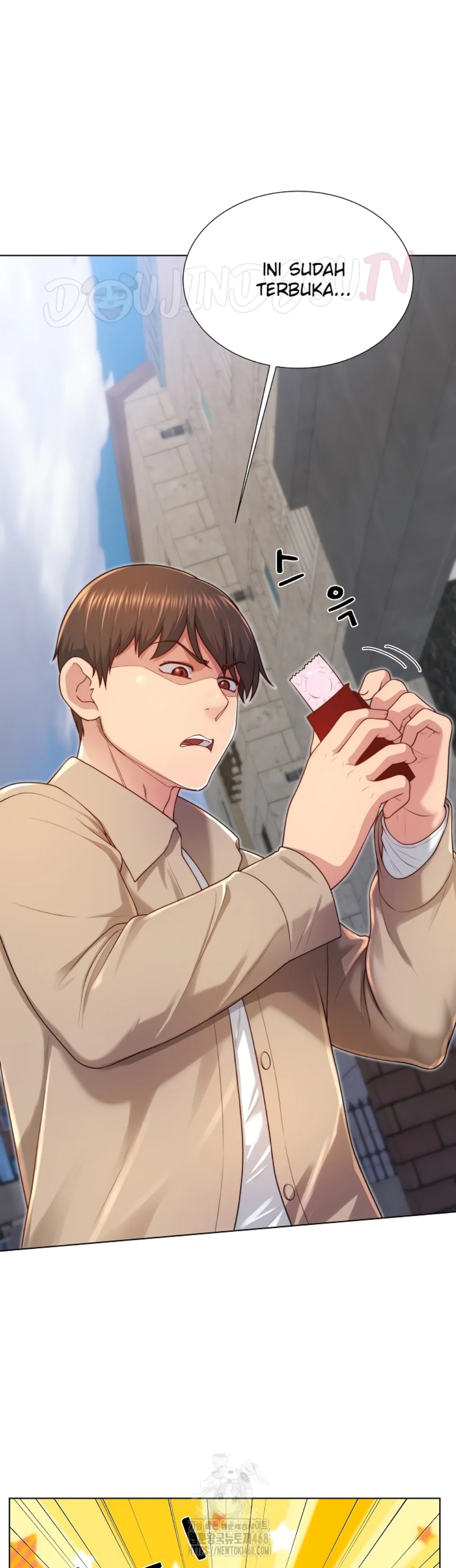 Wanna Become a Dad or a Boyfriend - Chapter 39 7 Wanna Become a Dad or a Boyfriend - Chapter 39 7