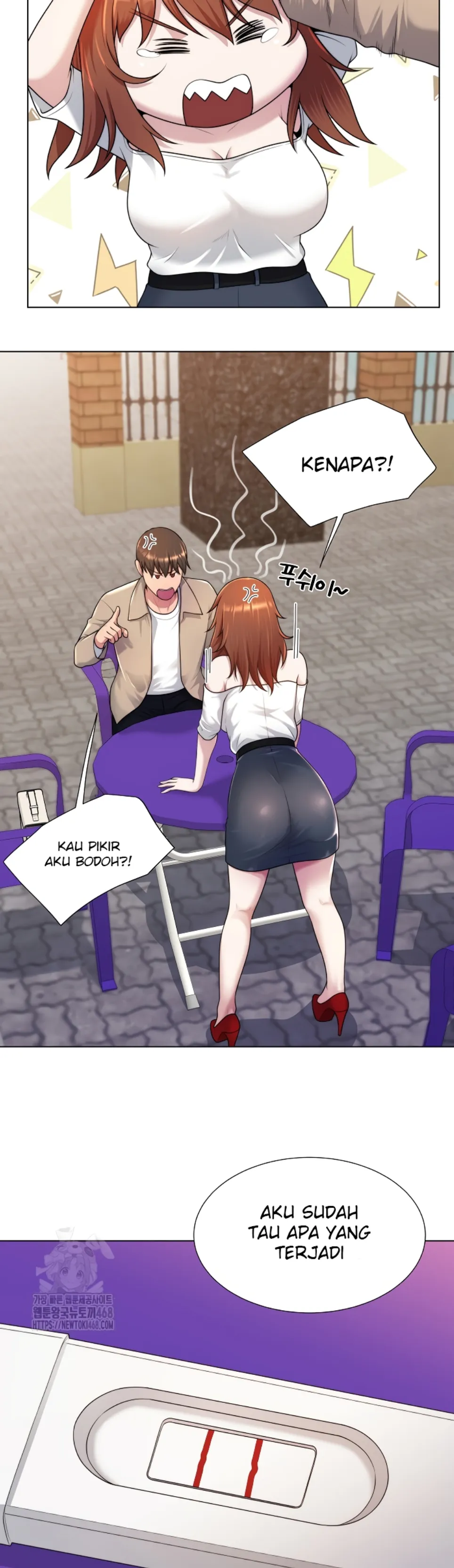 Wanna Become a Dad or a Boyfriend - Chapter 39 4 Wanna Become a Dad or a Boyfriend - Chapter 39 4