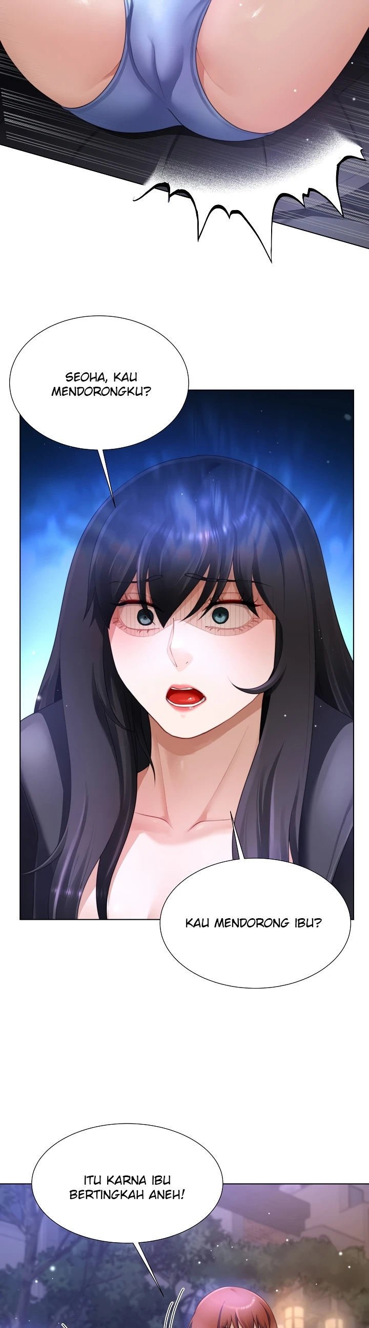 Wanna Become a Dad or a Boyfriend - Chapter 33 9