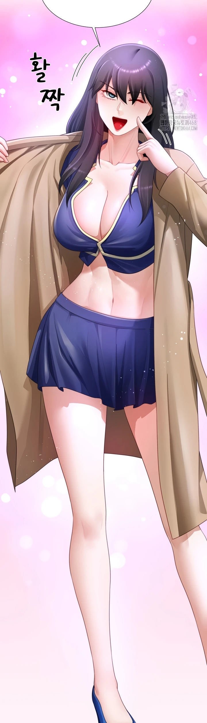 Wanna Become a Dad or a Boyfriend - Chapter 33 38
