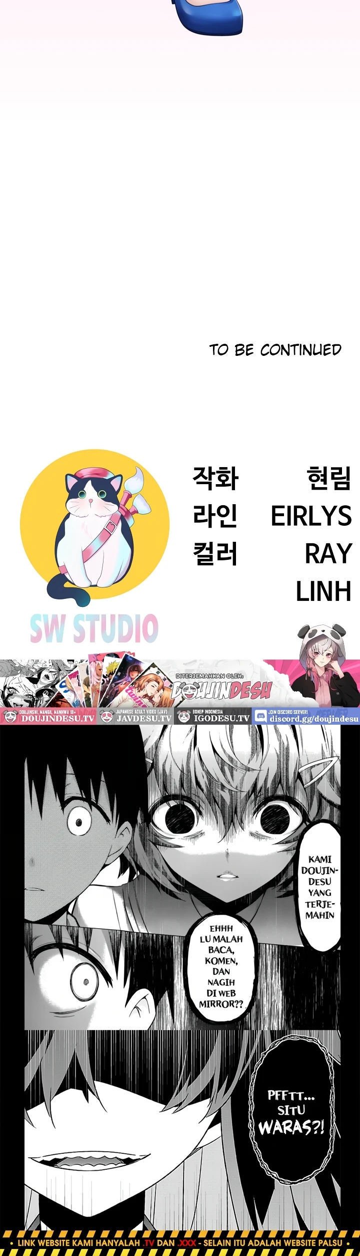 Wanna Become a Dad or a Boyfriend - Chapter 33 39
