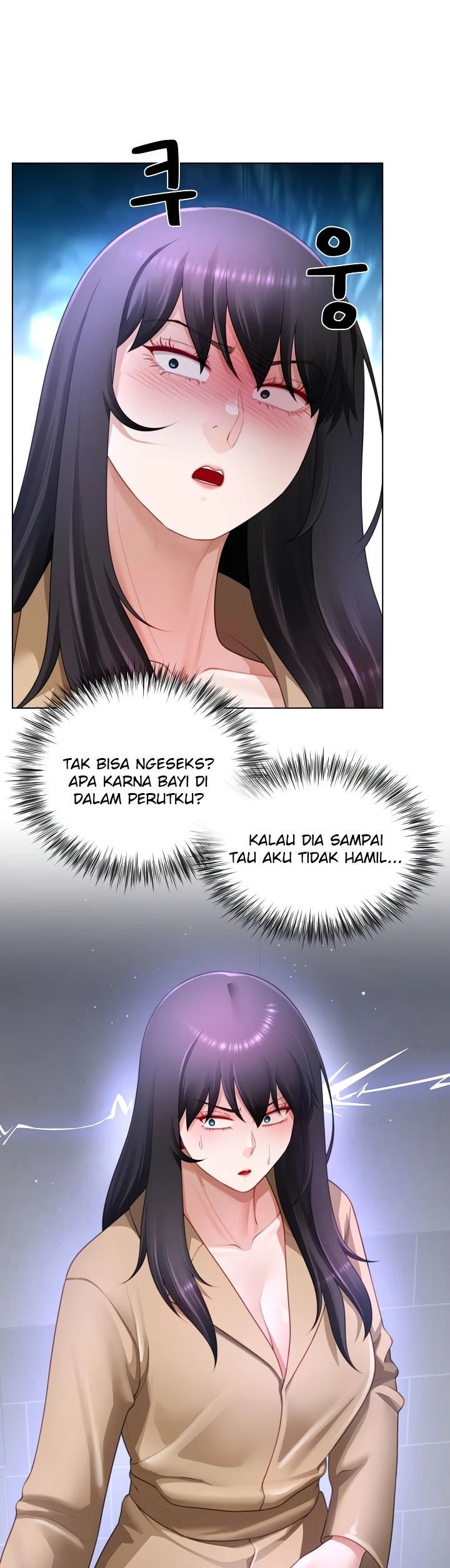 Wanna Become a Dad or a Boyfriend - Chapter 33 35