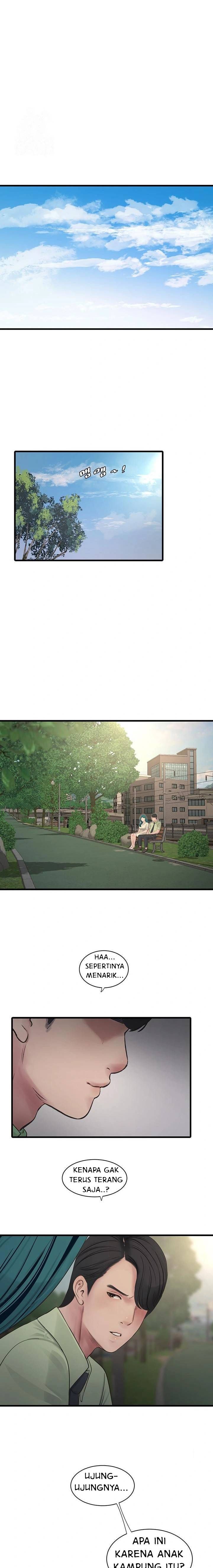 The Hole Diary - Chapter 89 2