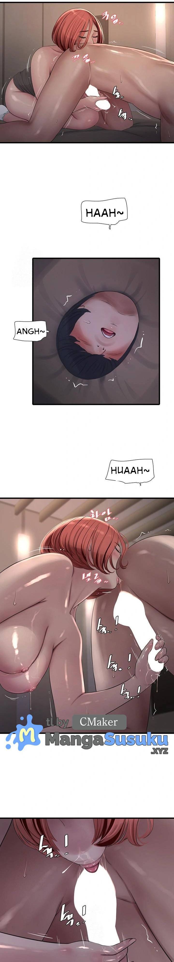 The Hole Diary - Chapter 89 13