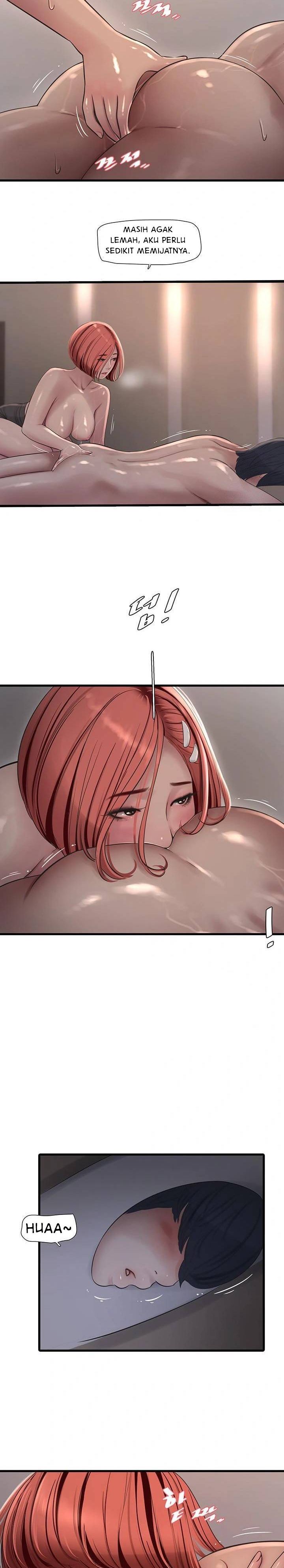 The Hole Diary - Chapter 89 11