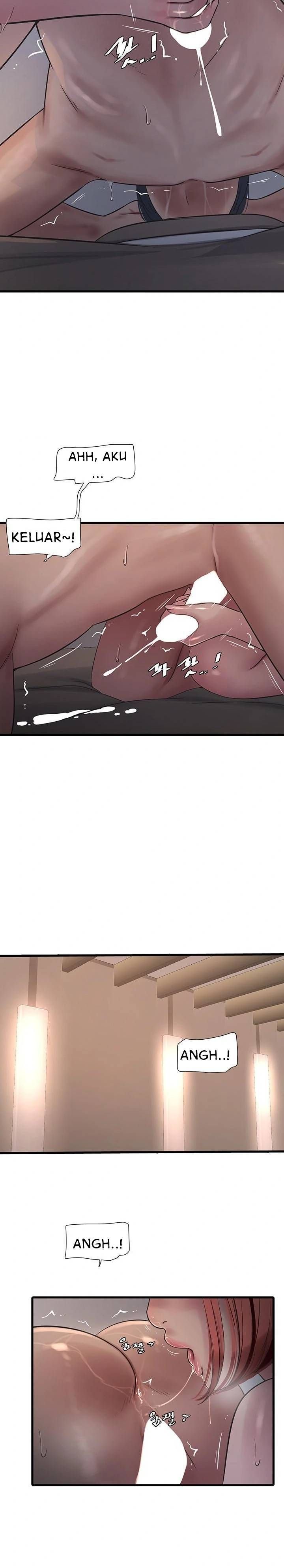 The Hole Diary - Chapter 89 14