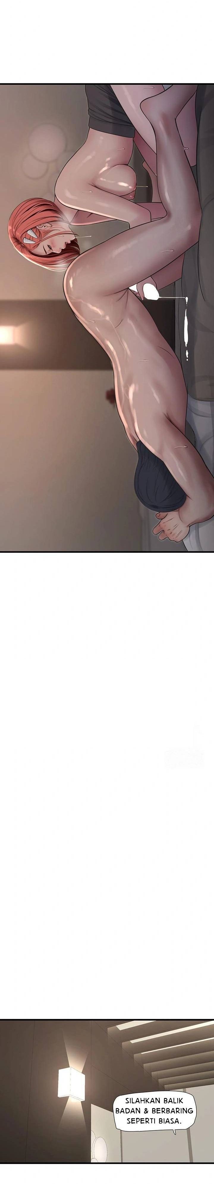 The Hole Diary - Chapter 89 15