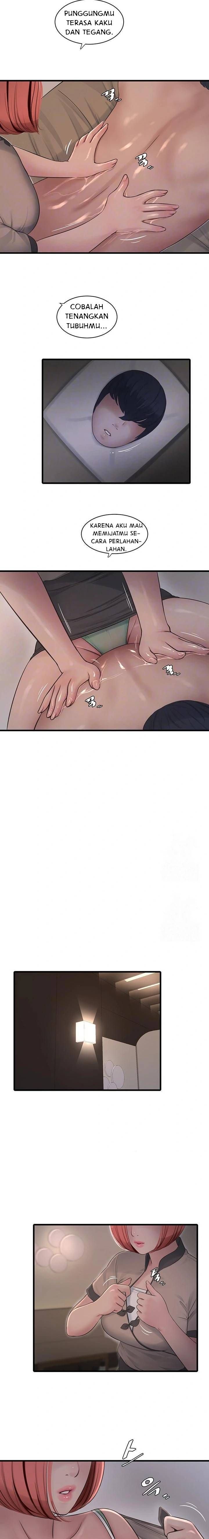 The Hole Diary - Chapter 89 6