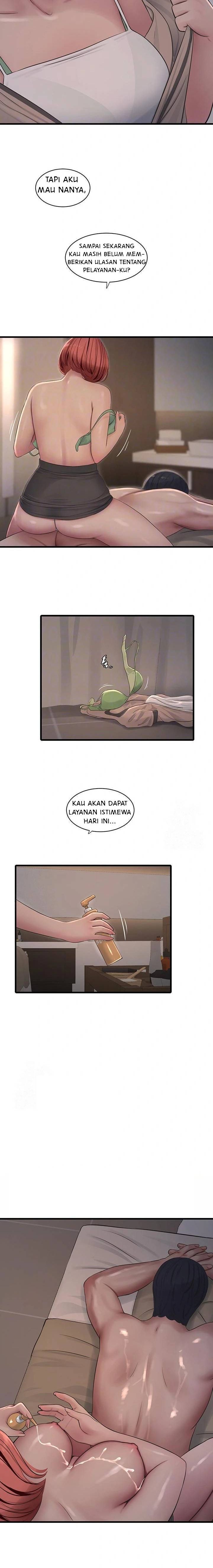 The Hole Diary - Chapter 89 7