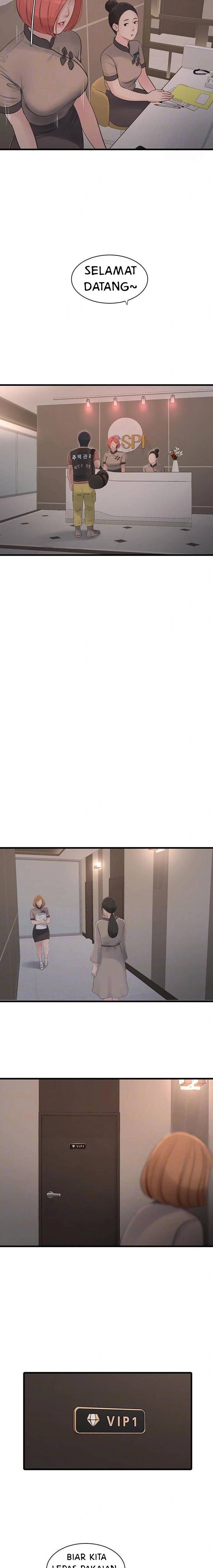 The Hole Diary - Chapter 89 4