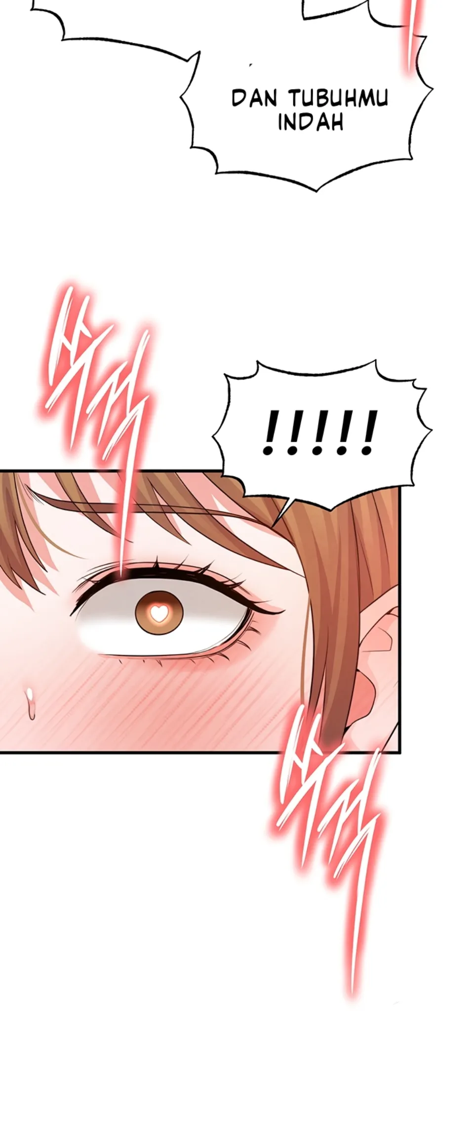 The Hottie&#8217;s Good at Football - Chapter 21 32