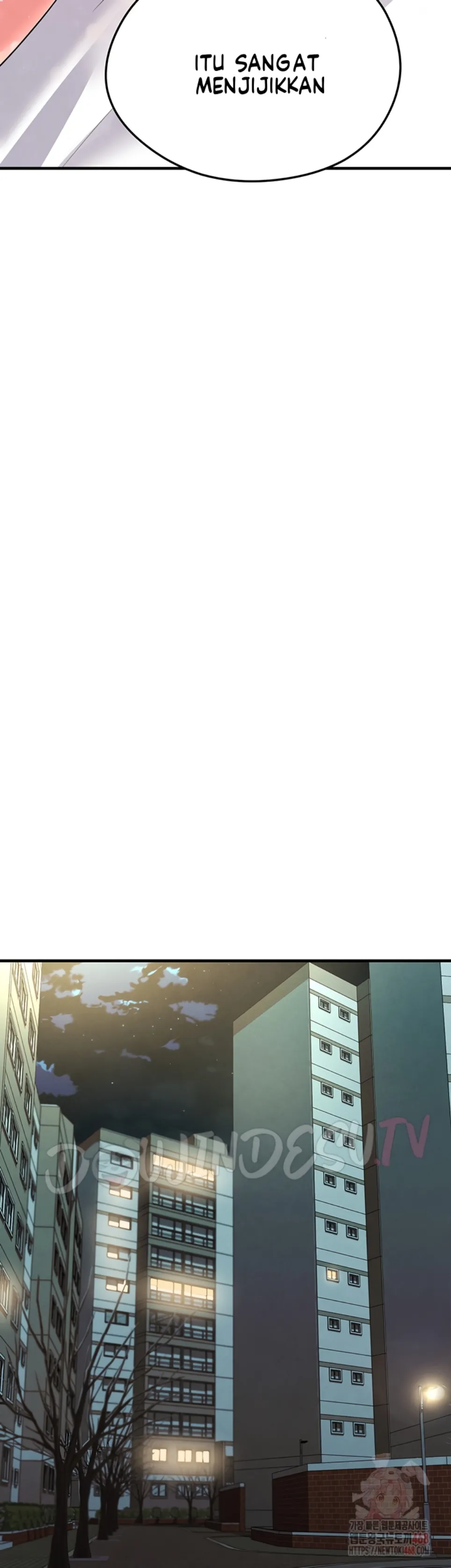The Hottie&#8217;s Good at Football - Chapter 21 48