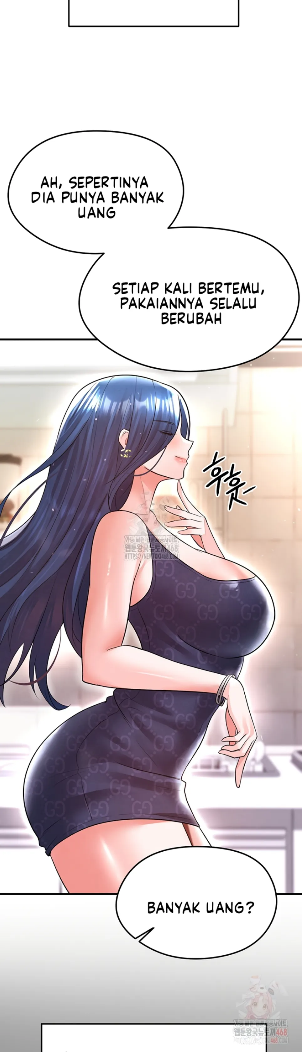 The Hottie&#8217;s Good at Football - Chapter 21 56