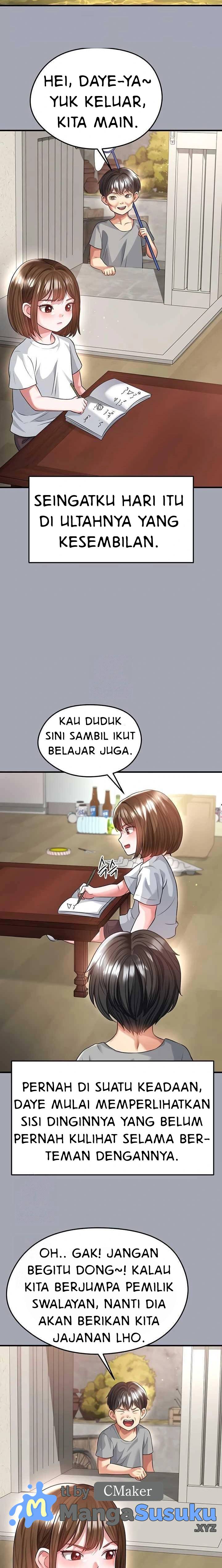 The Hottie’s Good at Football - Chapter 39 8 The Hottie’s Good at Football - Chapter 39 8