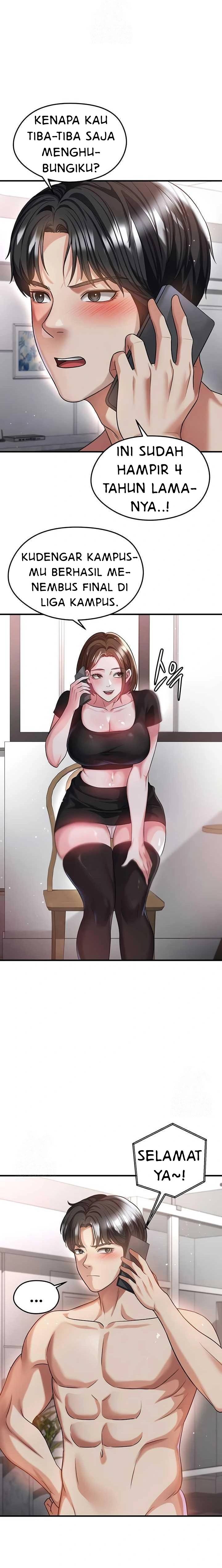 The Hottie’s Good at Football - Chapter 39 3 The Hottie’s Good at Football - Chapter 39 3
