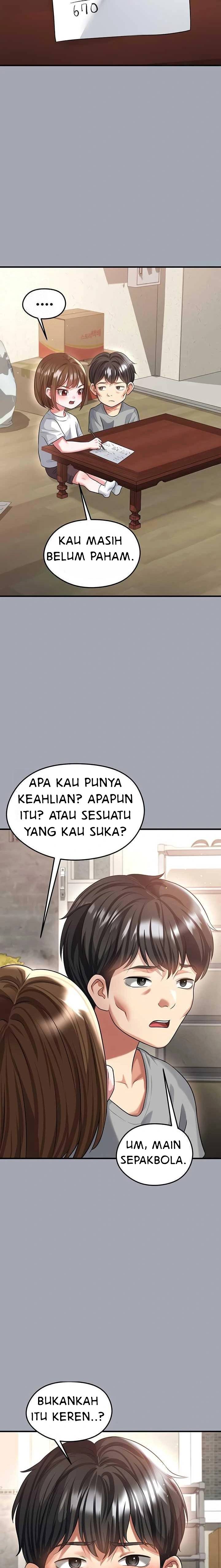 The Hottie’s Good at Football - Chapter 39 13 The Hottie’s Good at Football - Chapter 39 13
