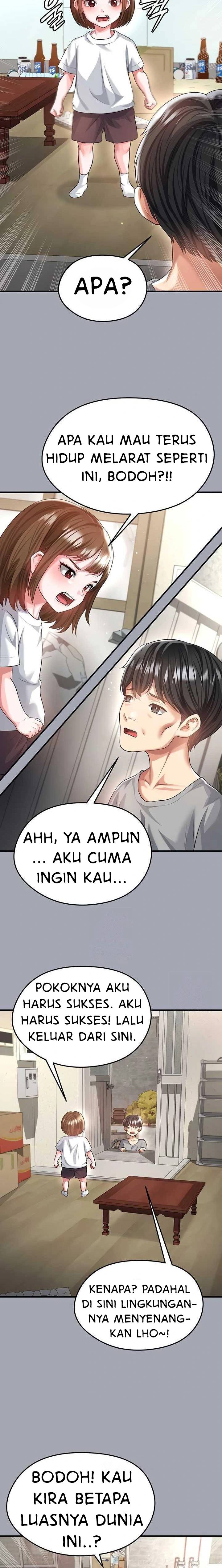 The Hottie’s Good at Football - Chapter 39 10 The Hottie’s Good at Football - Chapter 39 10