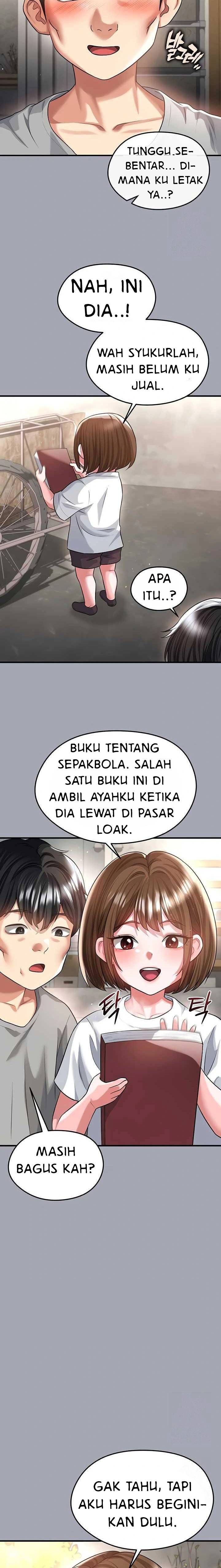 The Hottie’s Good at Football - Chapter 39 14 The Hottie’s Good at Football - Chapter 39 14