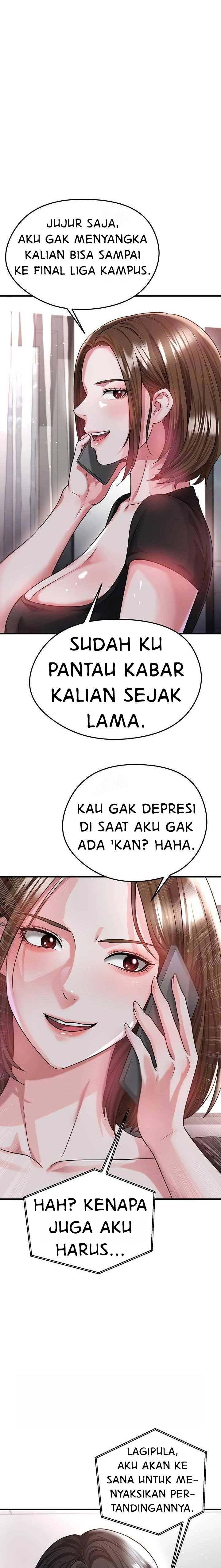 The Hottie’s Good at Football - Chapter 39 4 The Hottie’s Good at Football - Chapter 39 4