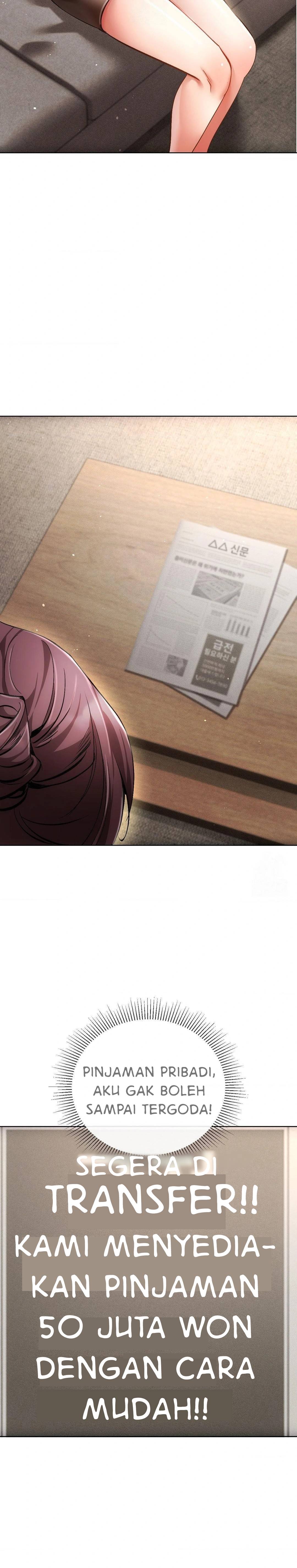 The Harsh Life of Kim Minkyung - Chapter 15 9 The Harsh Life of Kim Minkyung - Chapter 15 9