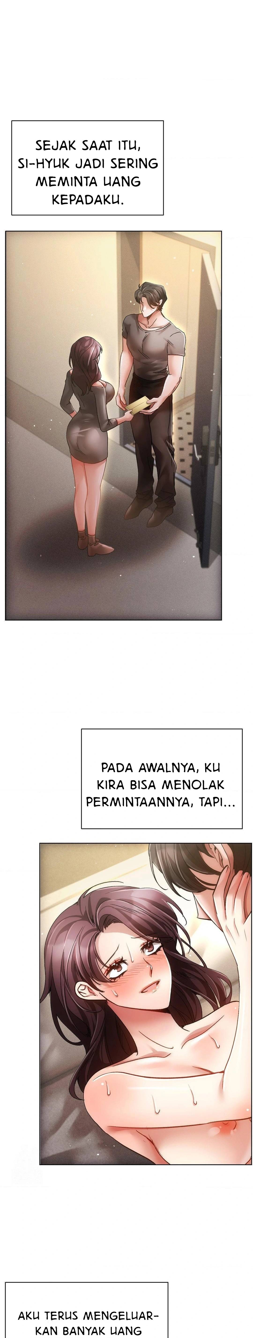 The Harsh Life of Kim Minkyung - Chapter 15 2 The Harsh Life of Kim Minkyung - Chapter 15 2