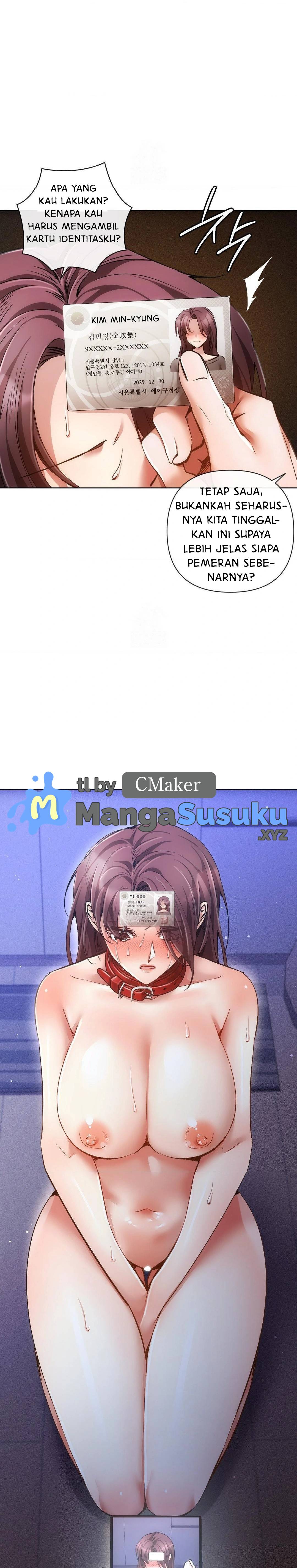 The Harsh Life of Kim Minkyung - Chapter 15 28 The Harsh Life of Kim Minkyung - Chapter 15 28