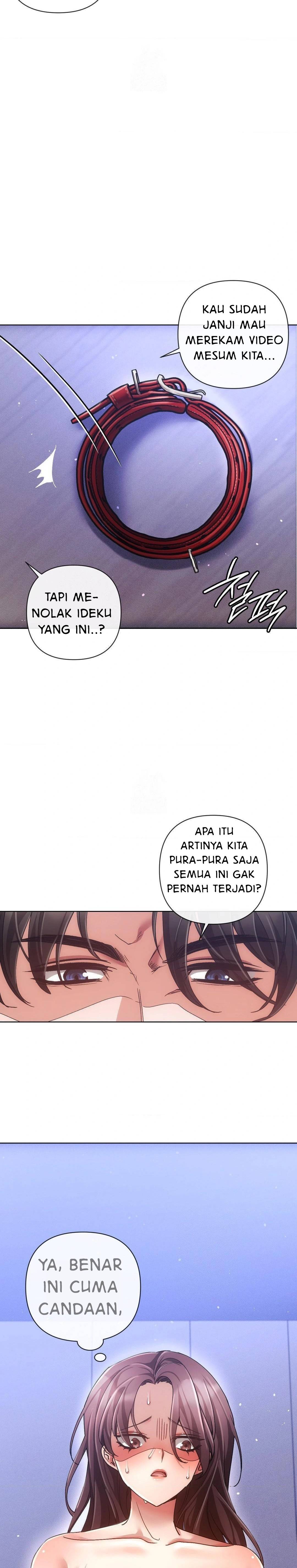 The Harsh Life of Kim Minkyung - Chapter 15 22 The Harsh Life of Kim Minkyung - Chapter 15 22