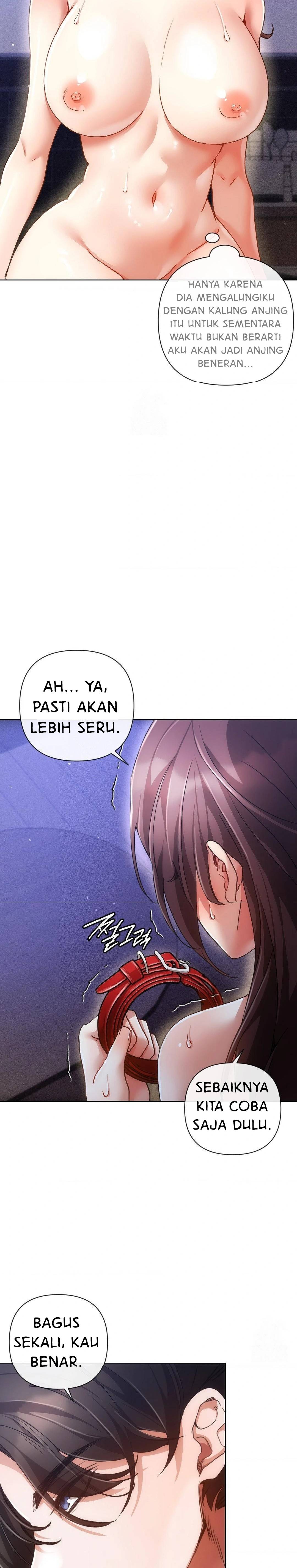 The Harsh Life of Kim Minkyung - Chapter 15 23 The Harsh Life of Kim Minkyung - Chapter 15 23