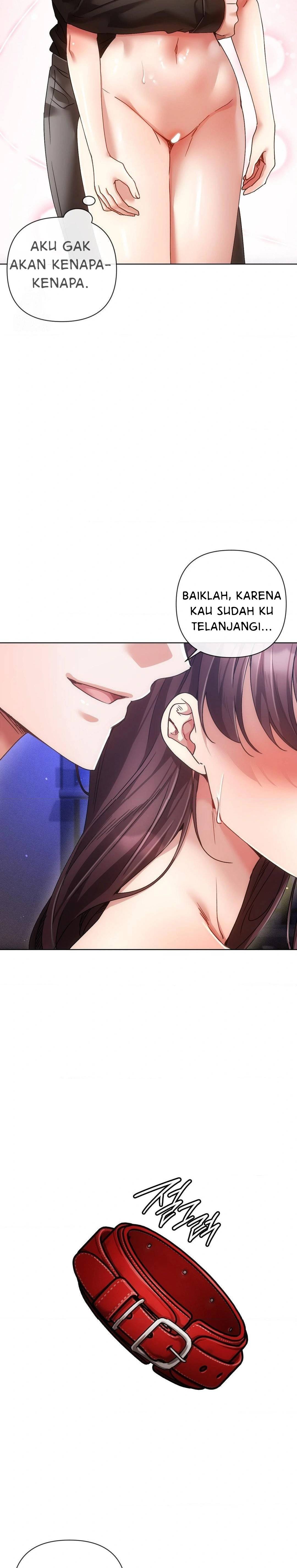 The Harsh Life of Kim Minkyung - Chapter 15 20 The Harsh Life of Kim Minkyung - Chapter 15 20