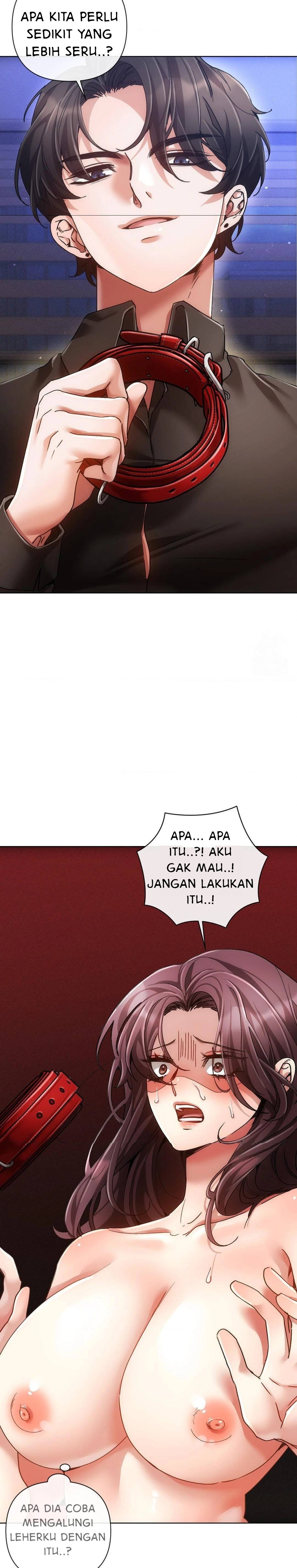 The Harsh Life of Kim Minkyung - Chapter 15 21 The Harsh Life of Kim Minkyung - Chapter 15 21