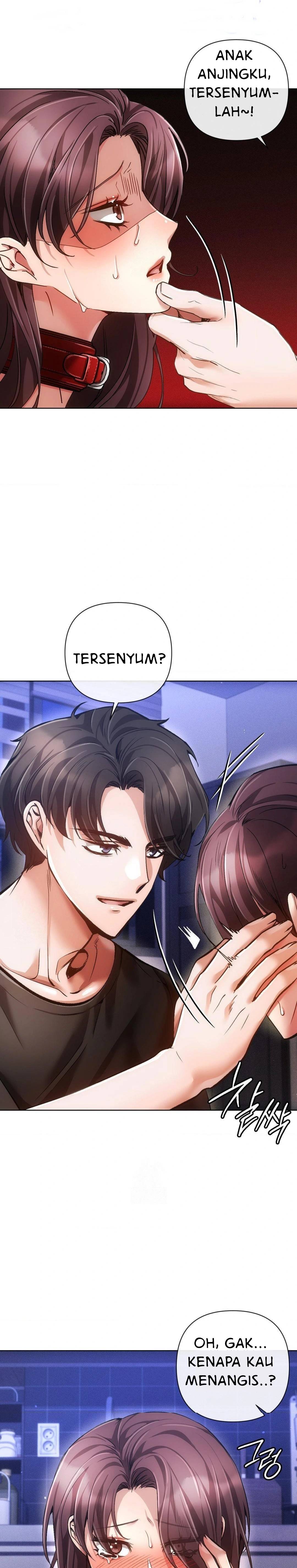 The Harsh Life of Kim Minkyung - Chapter 15 26 The Harsh Life of Kim Minkyung - Chapter 15 26