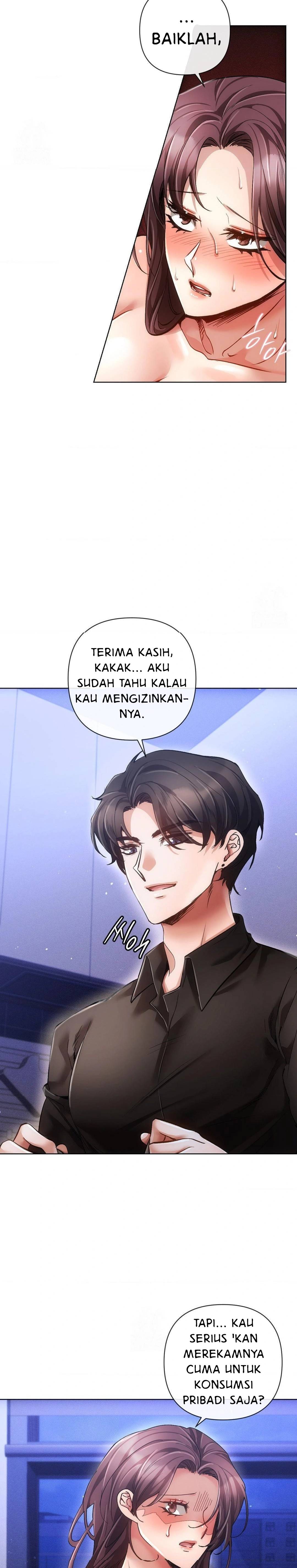 The Harsh Life of Kim Minkyung - Chapter 15 18 The Harsh Life of Kim Minkyung - Chapter 15 18