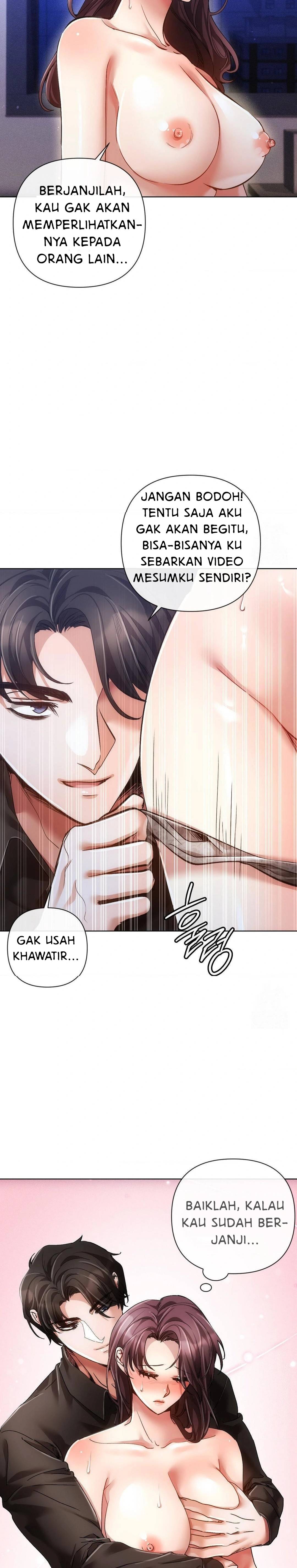 The Harsh Life of Kim Minkyung - Chapter 15 19 The Harsh Life of Kim Minkyung - Chapter 15 19