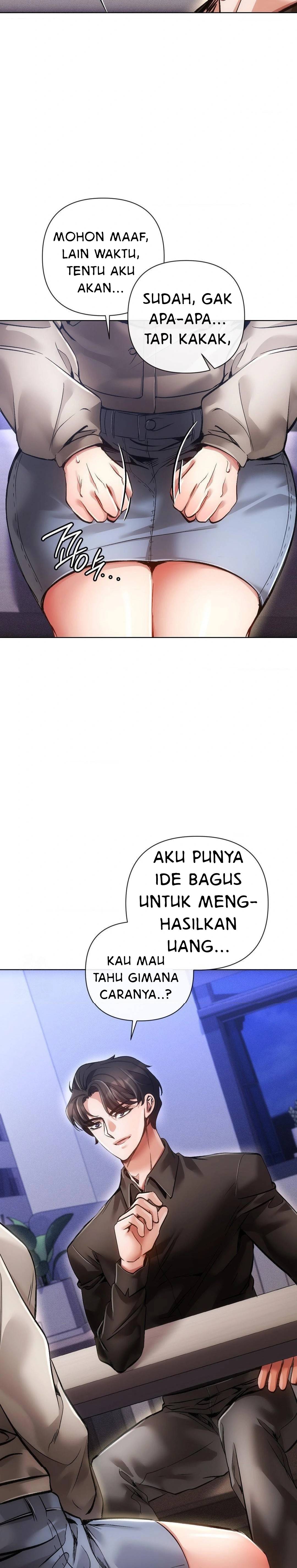 The Harsh Life of Kim Minkyung - Chapter 15 12 The Harsh Life of Kim Minkyung - Chapter 15 12