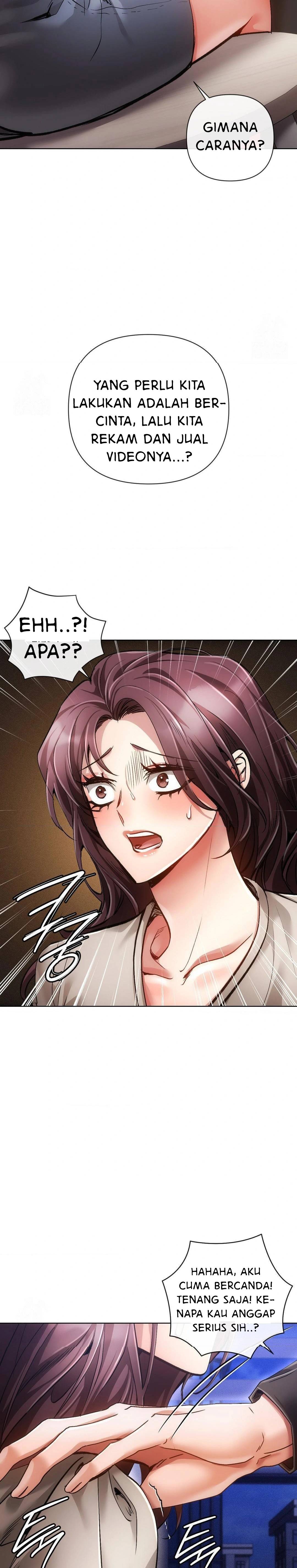 The Harsh Life of Kim Minkyung - Chapter 15 13 The Harsh Life of Kim Minkyung - Chapter 15 13