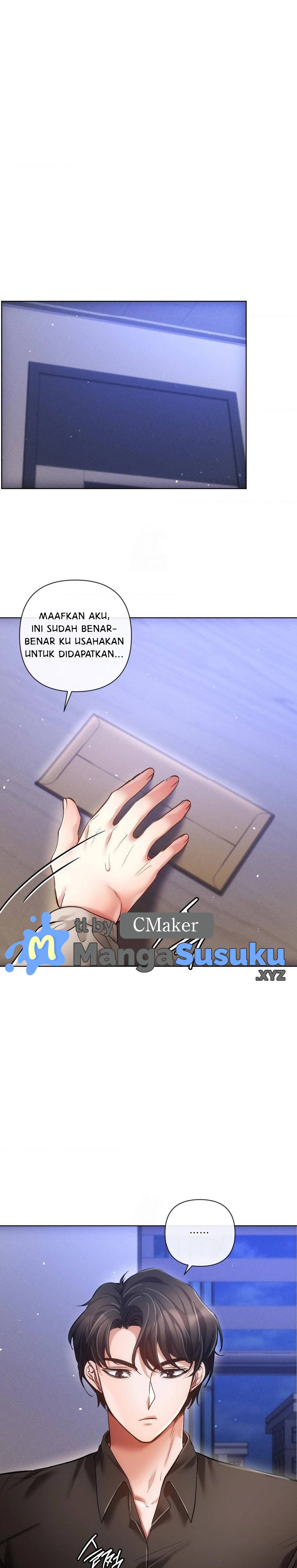 The Harsh Life of Kim Minkyung - Chapter 15 10 The Harsh Life of Kim Minkyung - Chapter 15 10