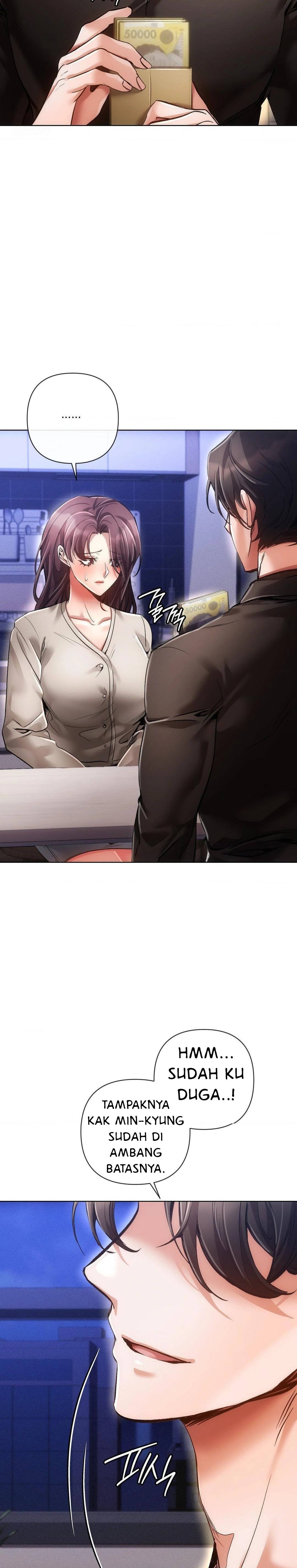 The Harsh Life of Kim Minkyung - Chapter 15 11 The Harsh Life of Kim Minkyung - Chapter 15 11