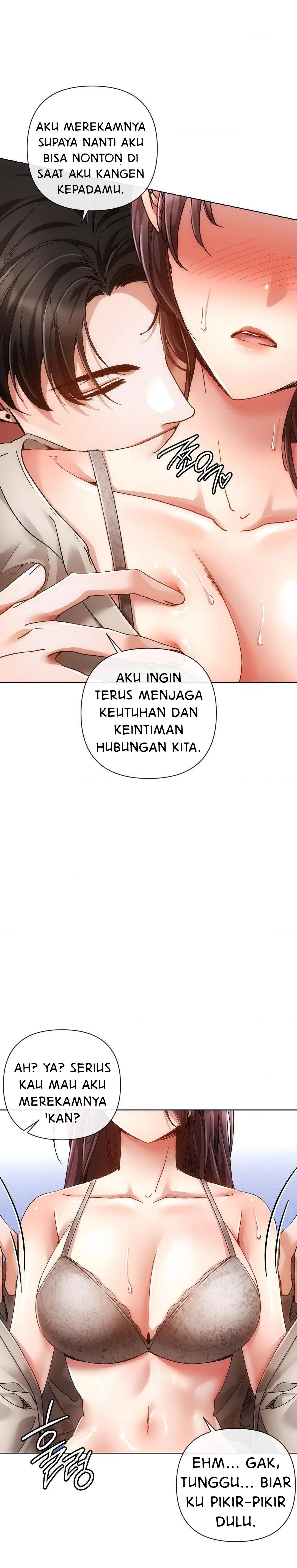 The Harsh Life of Kim Minkyung - Chapter 15 16 The Harsh Life of Kim Minkyung - Chapter 15 16