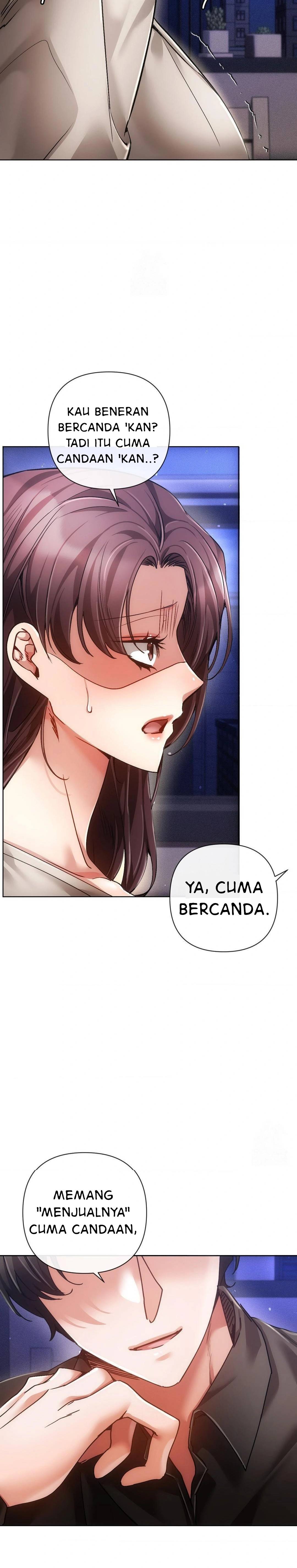 The Harsh Life of Kim Minkyung - Chapter 15 14 The Harsh Life of Kim Minkyung - Chapter 15 14