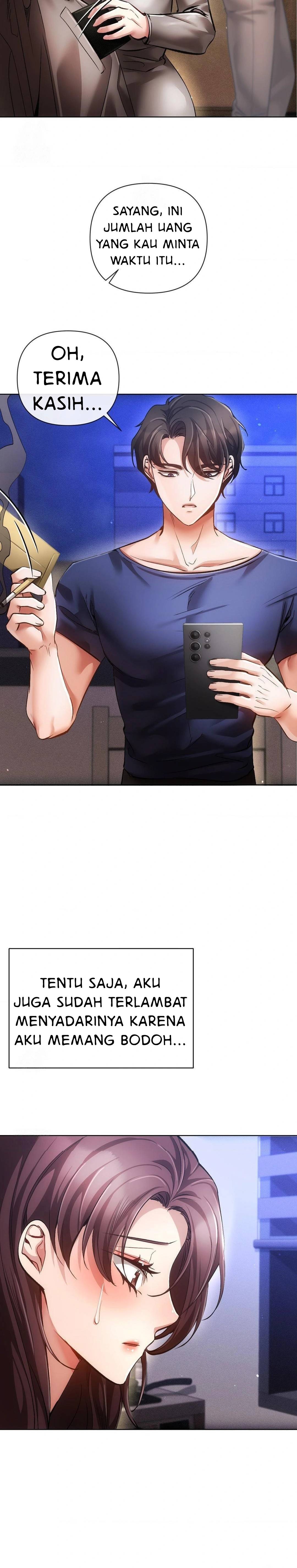 The Harsh Life of Kim Minkyung - Chapter 15 4 The Harsh Life of Kim Minkyung - Chapter 15 4