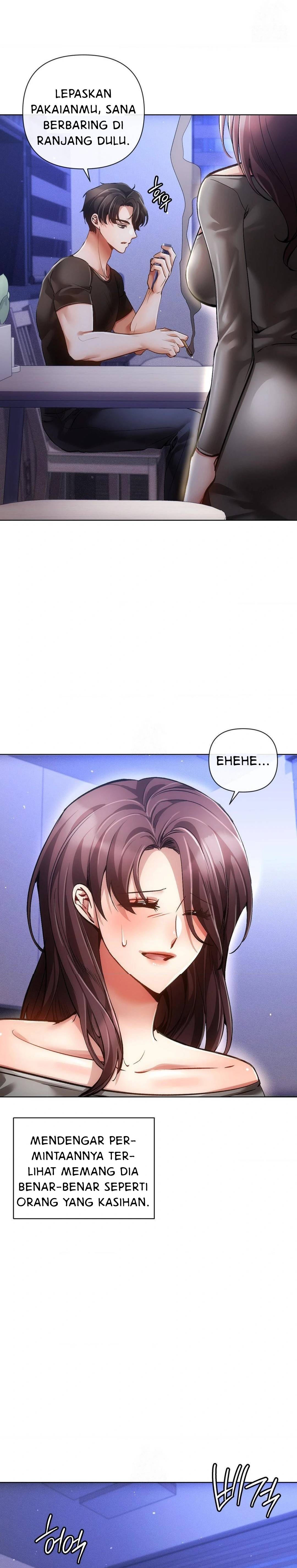 The Harsh Life of Kim Minkyung - Chapter 15 5 The Harsh Life of Kim Minkyung - Chapter 15 5