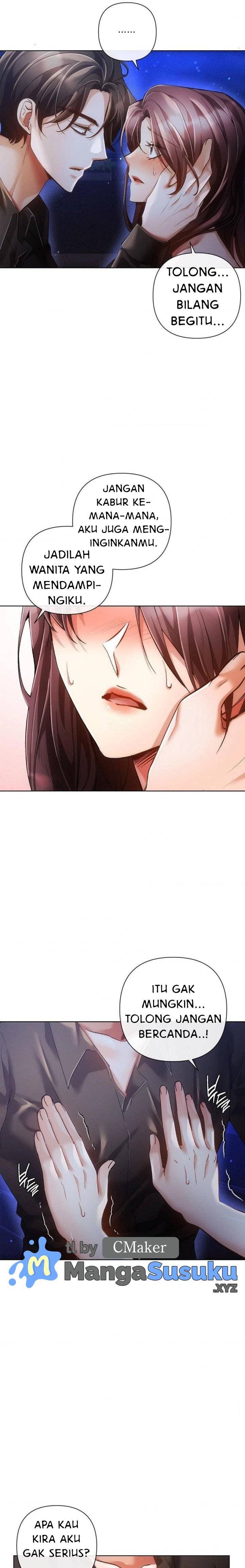 The Harsh Life of Kim Minkyung - Chapter 7 28 The Harsh Life of Kim Minkyung - Chapter 7 28